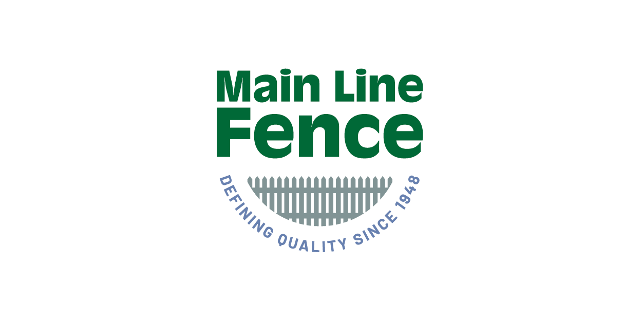 Main Line Fence
